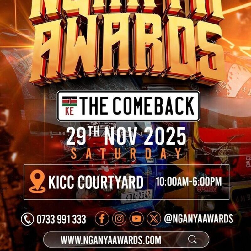 Nganya Awards