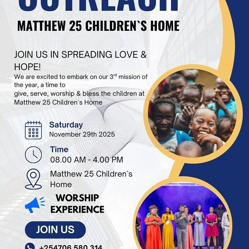 MISSION OUTREACH BY FOREVERCARE FOUNDATION