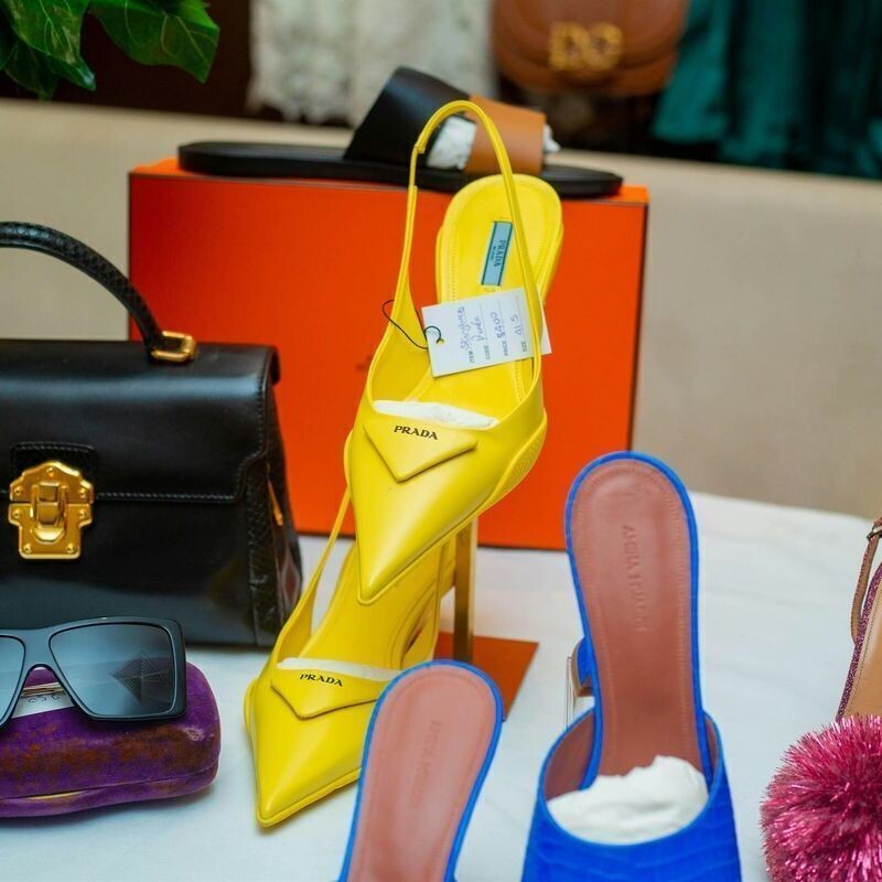 The Luxury Resale Emporium (LRE) 2025