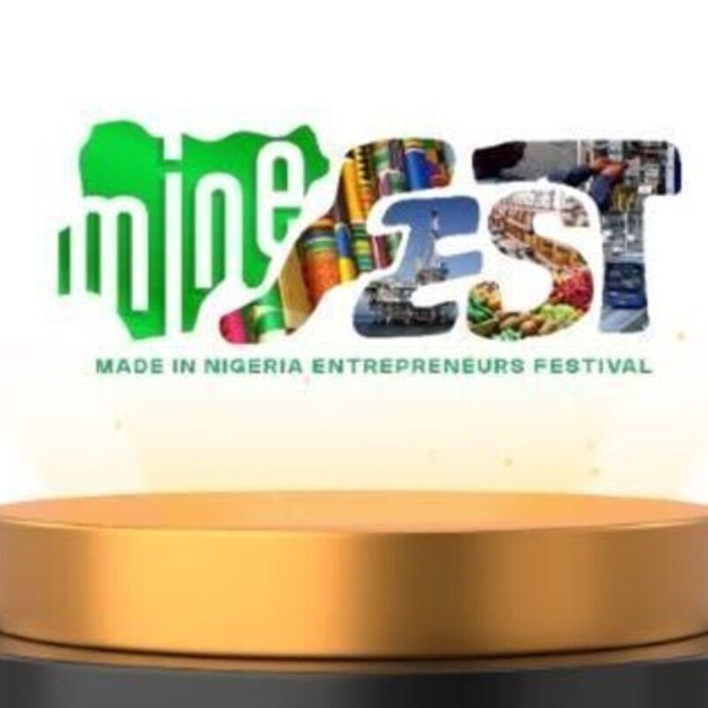 Made in Nigeria Entrepreneurs Festival (MINE Fest 2025)