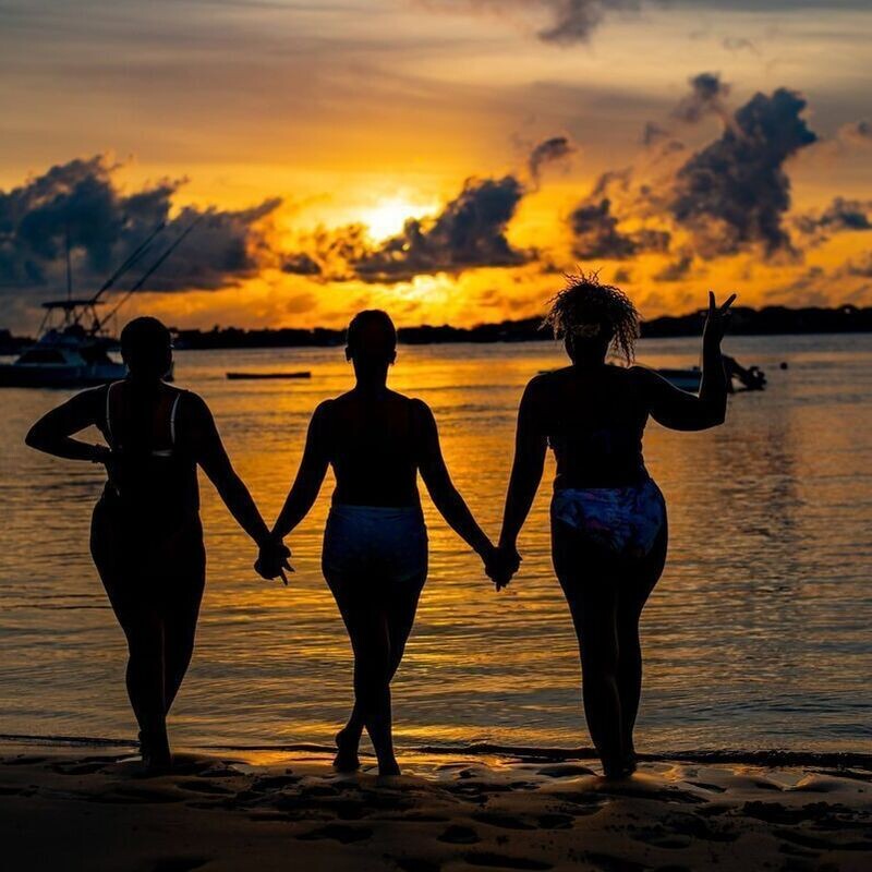 LAMU TAMU TULIA EDITION