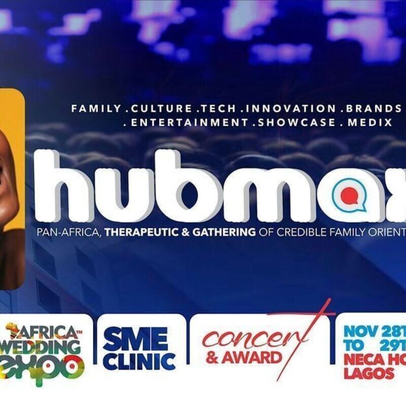 HUBMAX 2025: The Largest Convergence Of Family-centric Brands