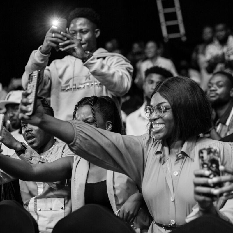 Guinness Ghana DJ Awards 2025