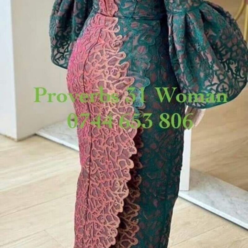 Proverbs 31 Woman Paawek Event