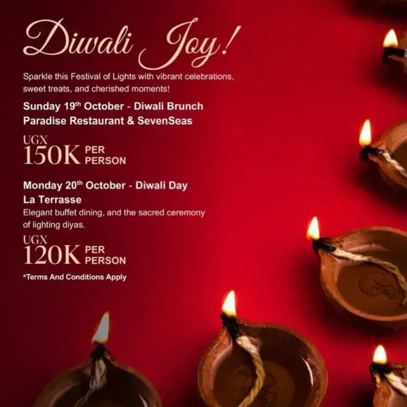 Diwali Joy