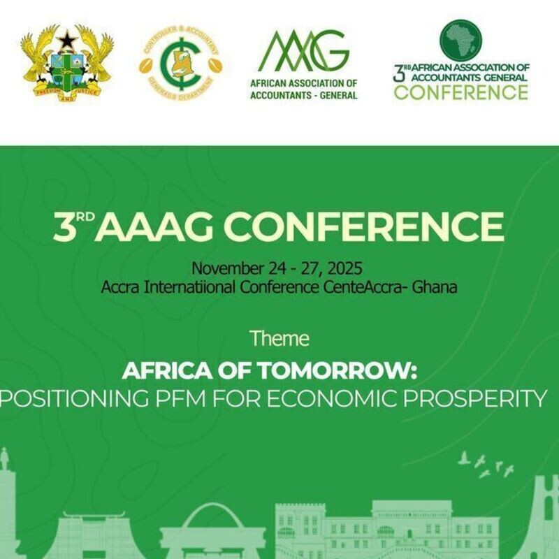 3rd AAAG Conference