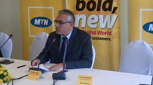 MTN Uganda Free Airtime
