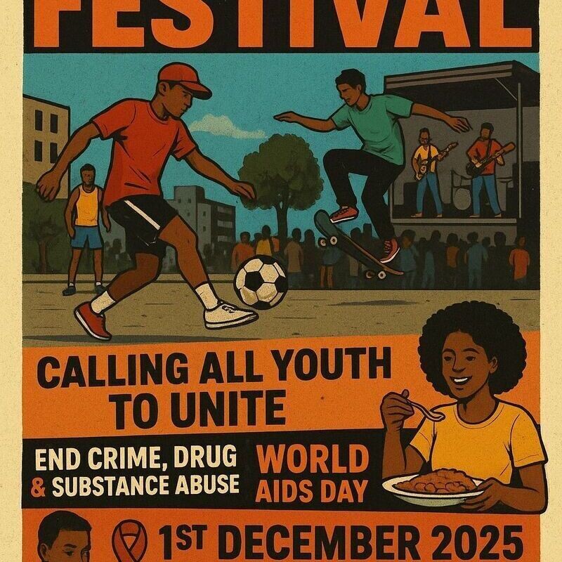 UNGEM STREET FESTIVAL