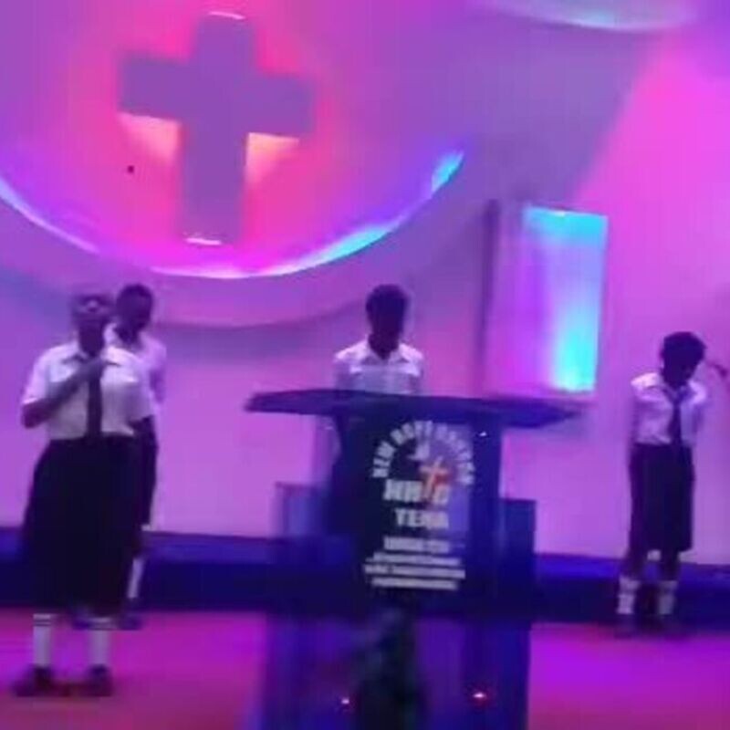 The MEGA HOPE Schools