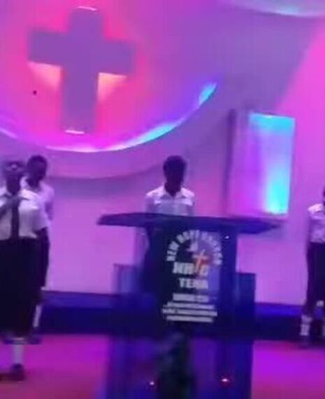 The MEGA HOPE Schools