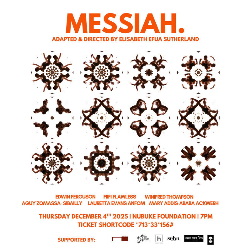 Messiah - A Multimedia Experience