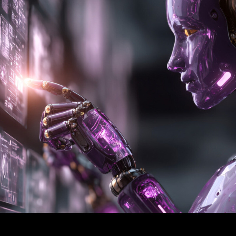 Dangers of Oversharing on AI : Cyber Awareness Certificate