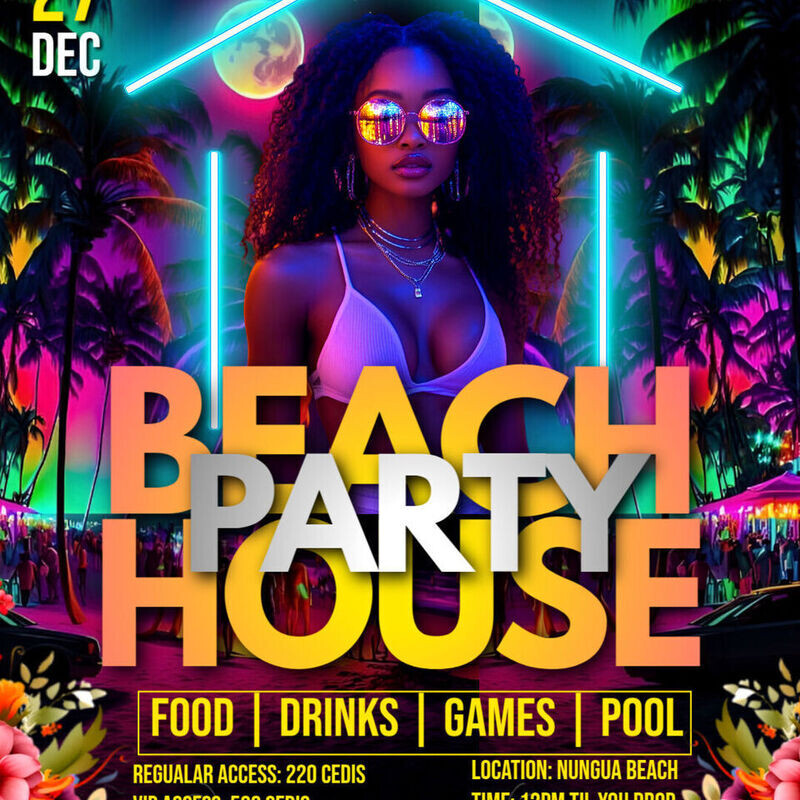 Sausy Dating House/Pool Party 