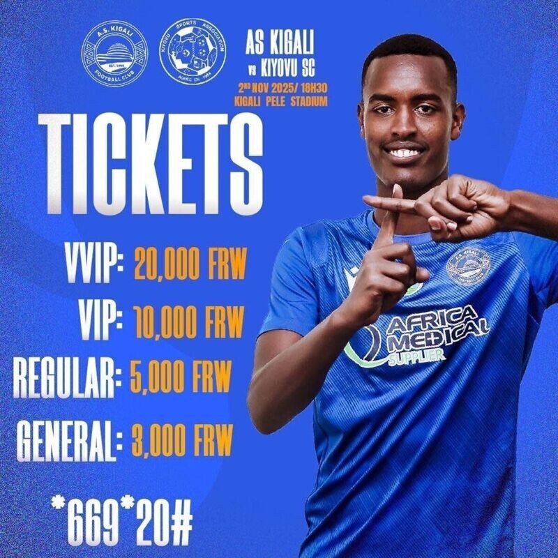 Kiyovu Sports vs APR FC