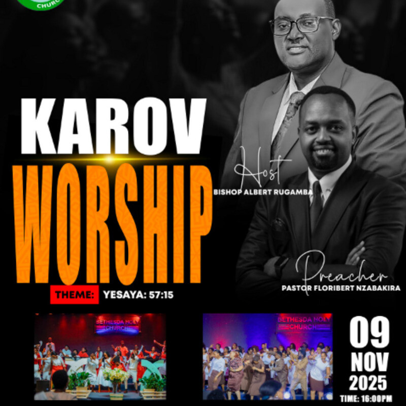 Karov Worship