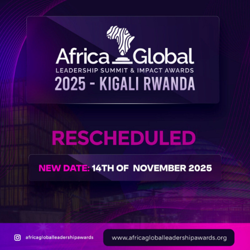 The Africa Global Leadership Summit & Impact Awards (AGLSIA)