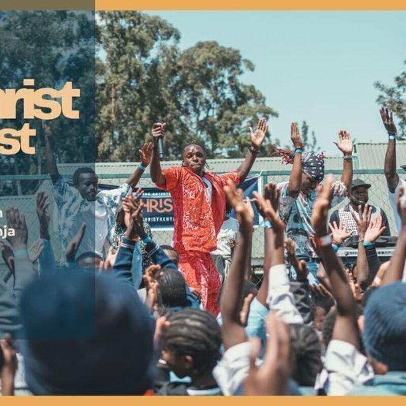 Art4Christ Festival 2025