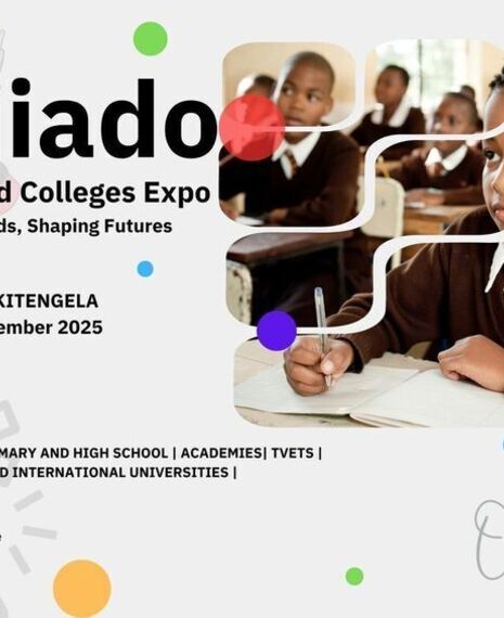 Kajiado Schools and Colleges Expo