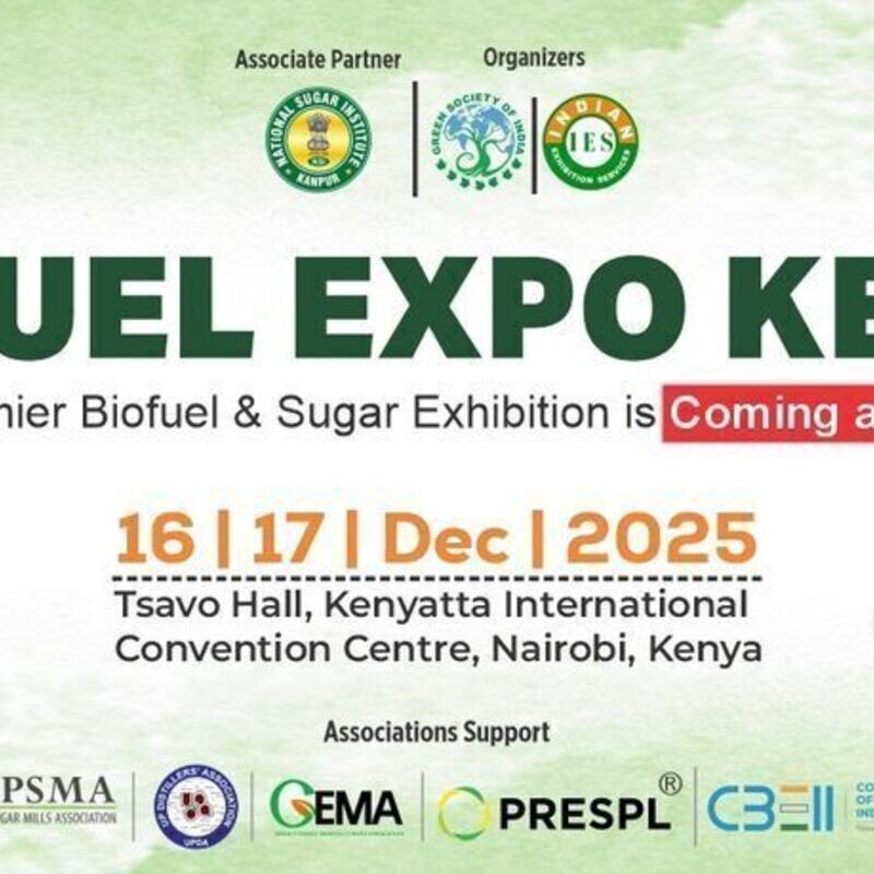 Biofuel Expo Kenya