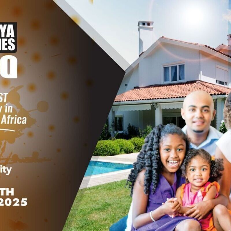 38th Kenya Homes Expo