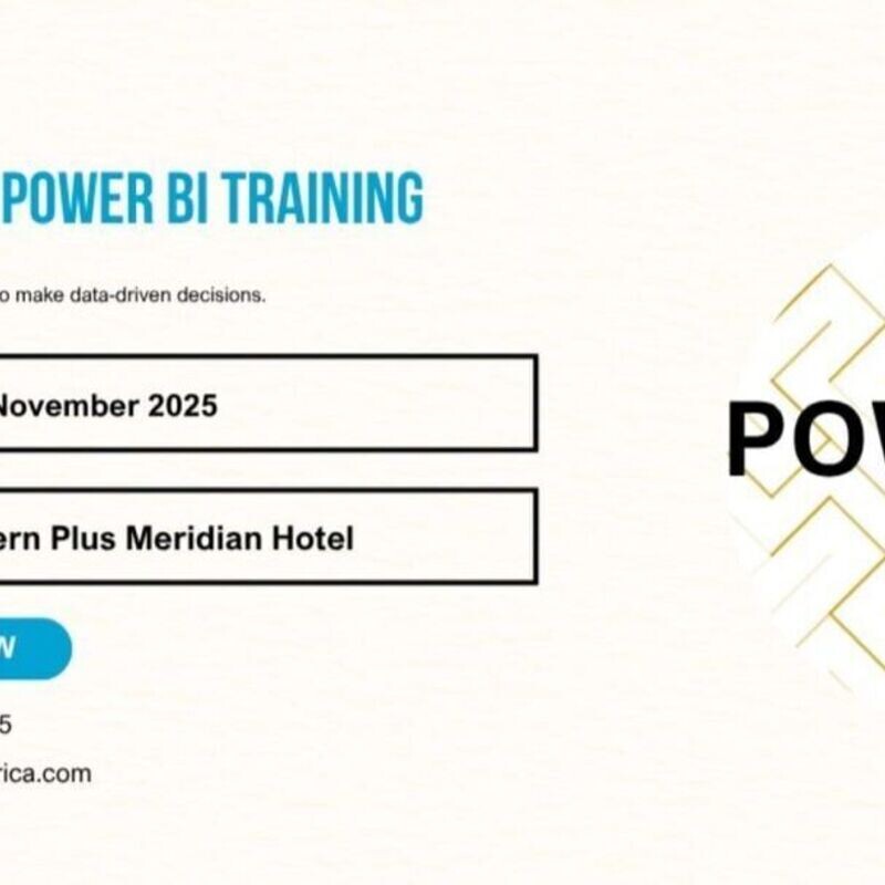 Practical Data Analysis with Microsoft Power BI