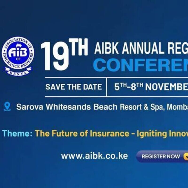 19th AIBK Annual Regional Conference