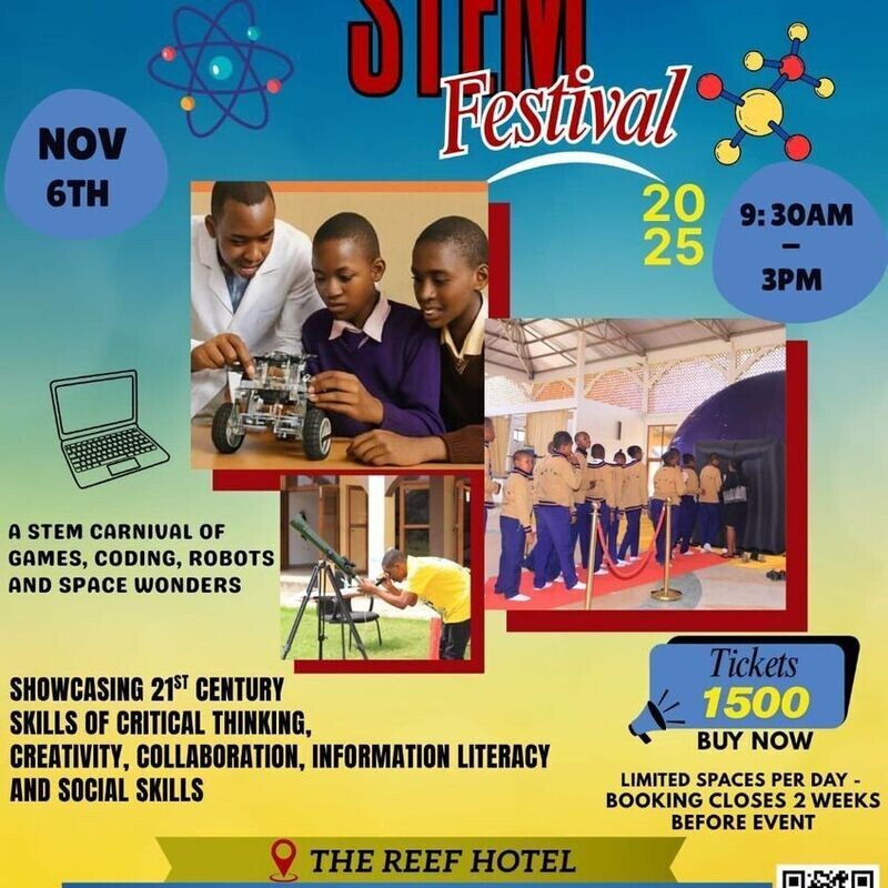 STEM FESTIVAL
