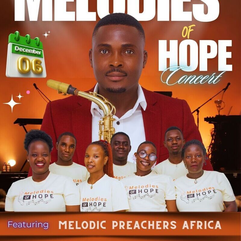 MELODIES OF HOPE