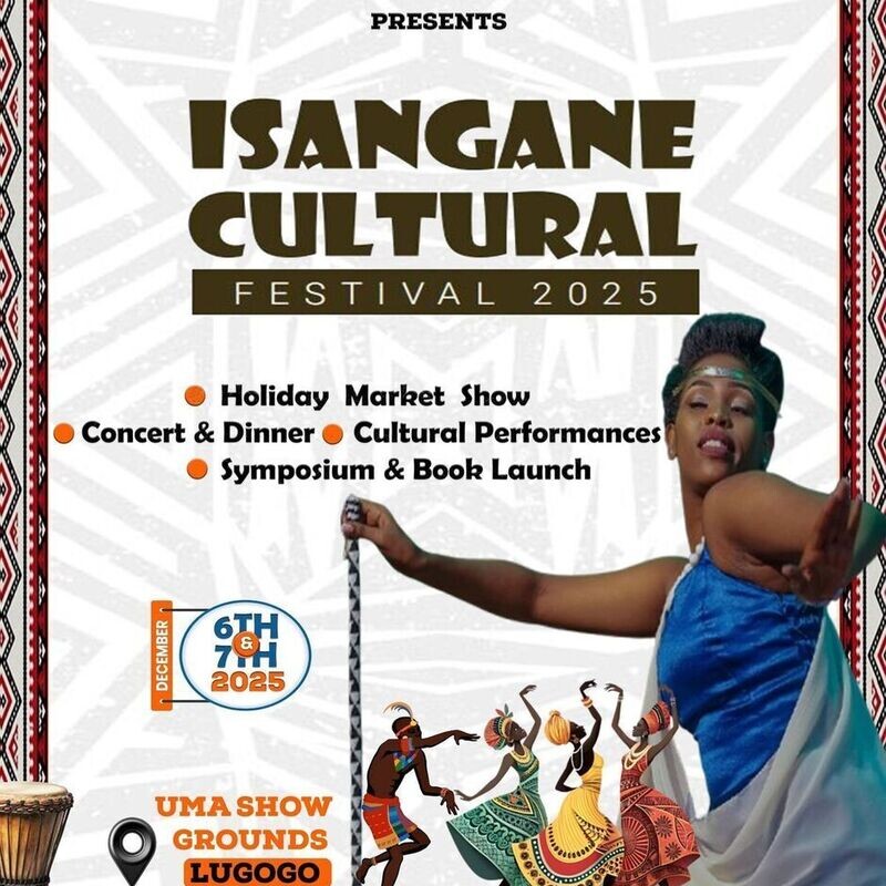 Isangane Cultural Festival
