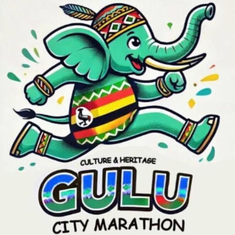 GULU CITY MARATHON