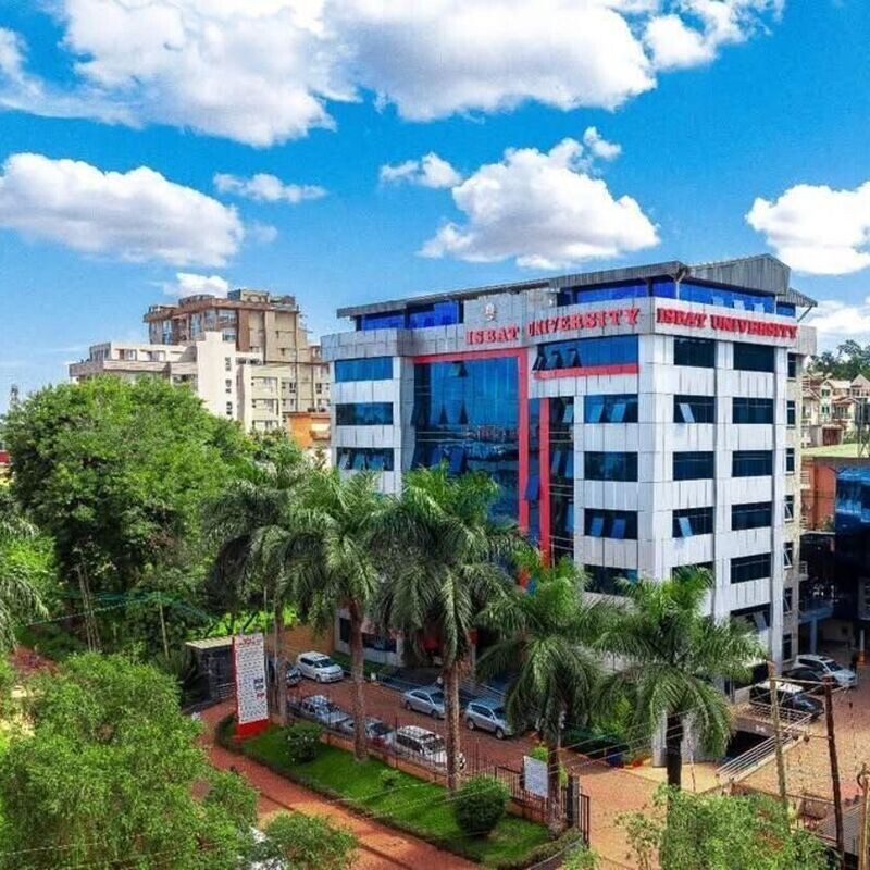 ISBAT University Announces Its 18th Graduation Ceremony