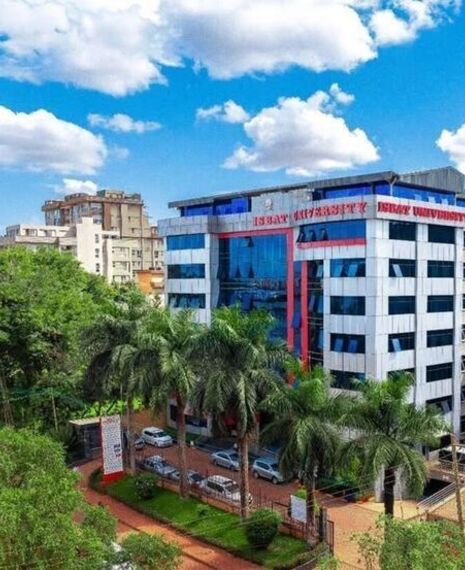 ISBAT University Announces Its 18th Graduation Ceremony