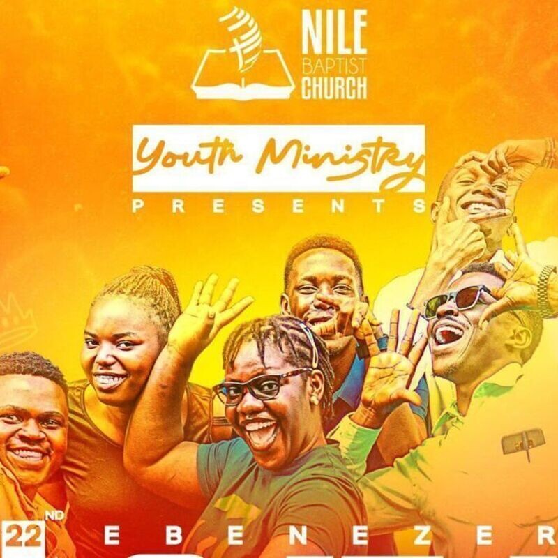 22nd Ebenezer Youth Conference