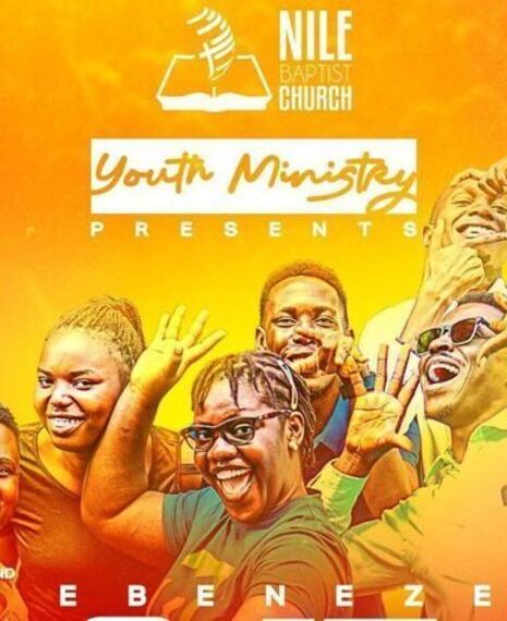 22nd Ebenezer Youth Conference