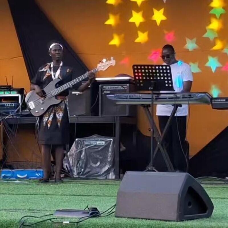 orupaap nature arts Festival 2023