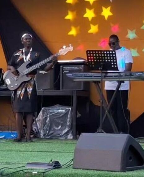 orupaap nature arts Festival 2023