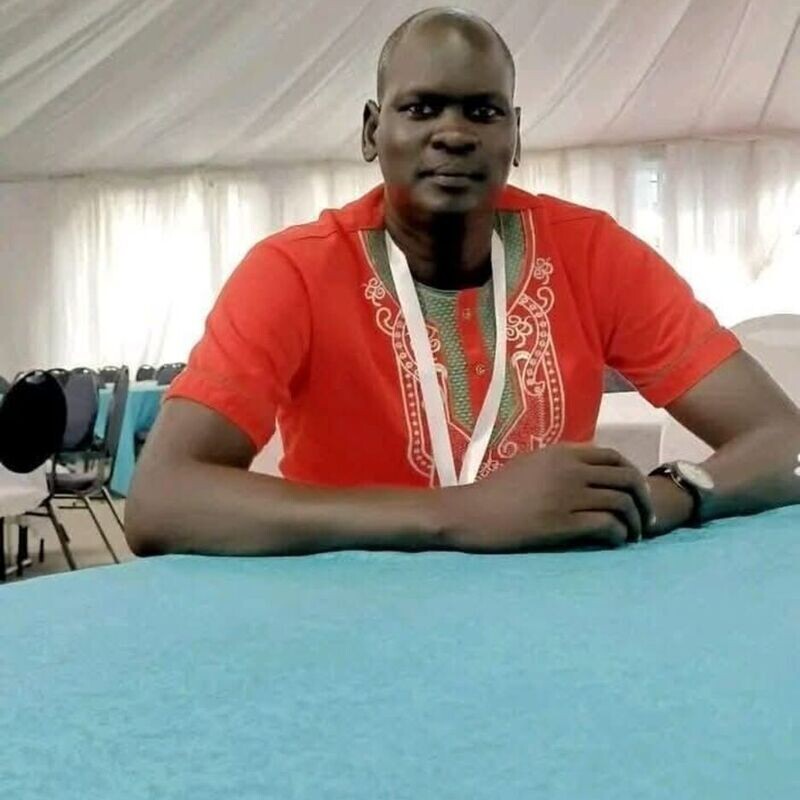 26th Convocation of the University of Juba