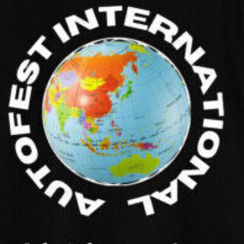 AUTOFEST INTERNATIONAL