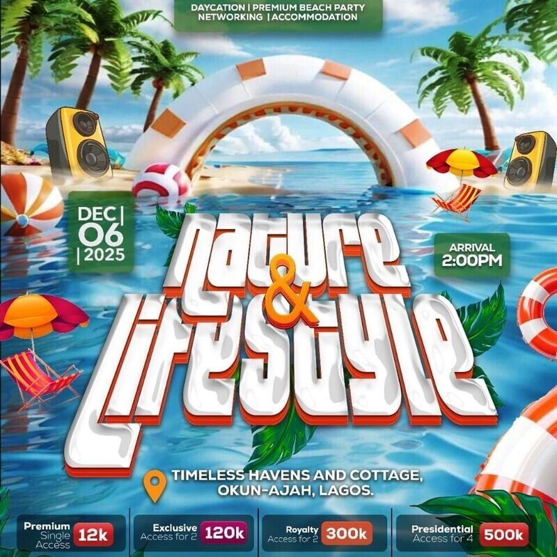 NATURE AND LIFESTYLE