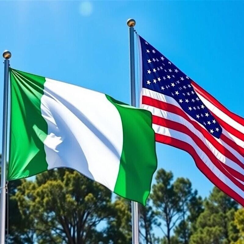 LAGOS: The Diaspora Leadership Forum: Bridging Nigeria & Black America