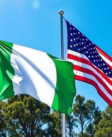 LAGOS: The Diaspora Leadership Forum: Bridging Nigeria & Black America