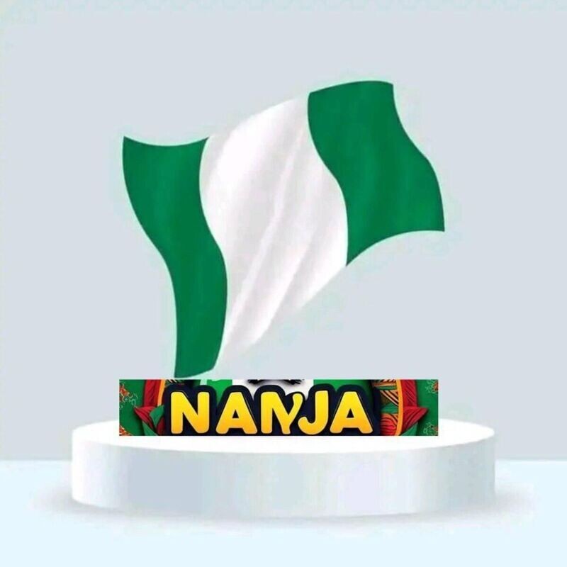 Lagos December Party