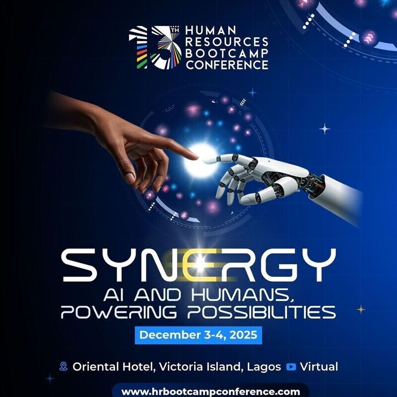 13th HR Bootcamp Conference and Exhibition