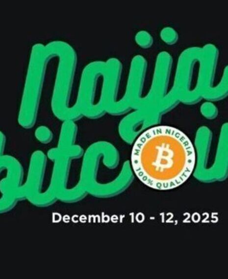 Naija Bitcoin Conference 2025