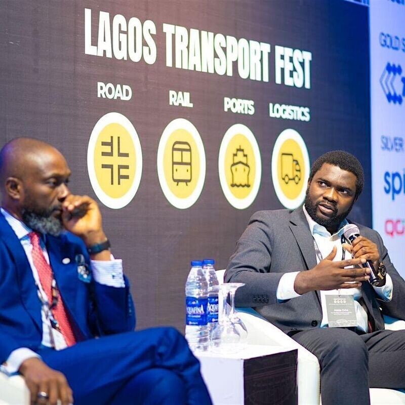 Lagos Transport Fest 2025