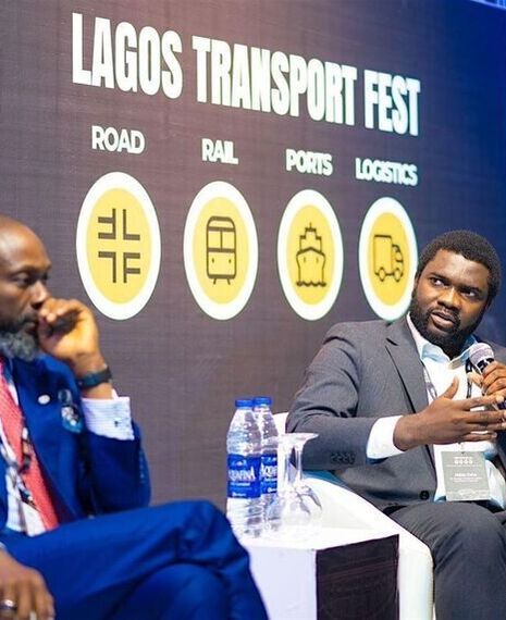 Lagos Transport Fest 2025