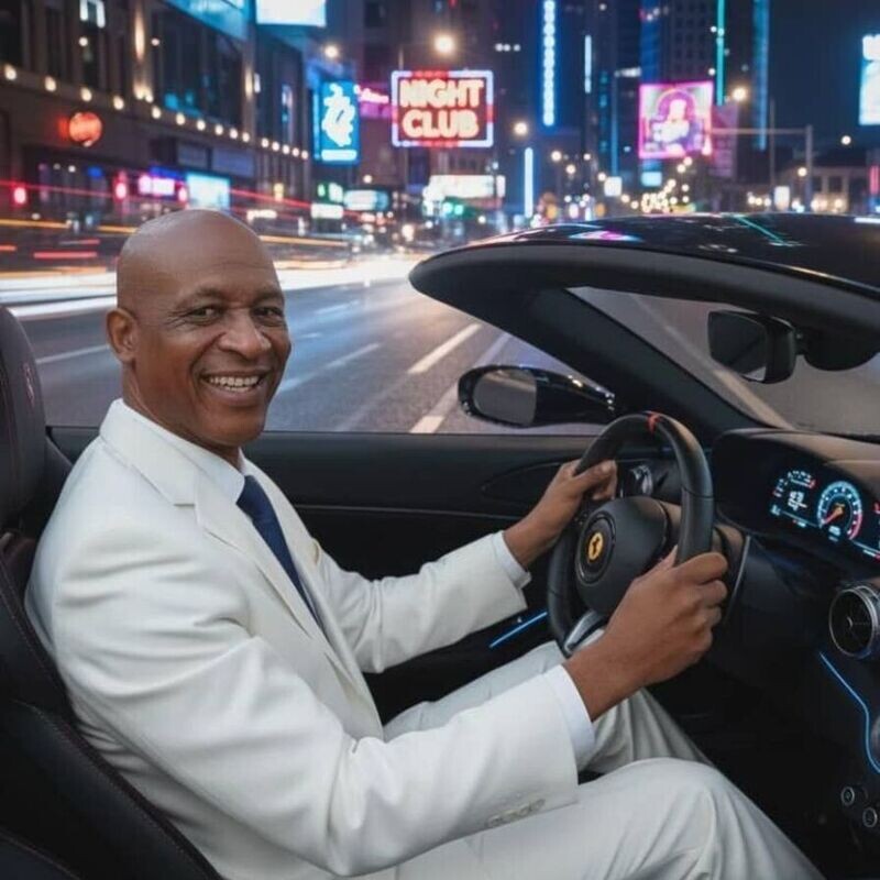 Saturday Night Party