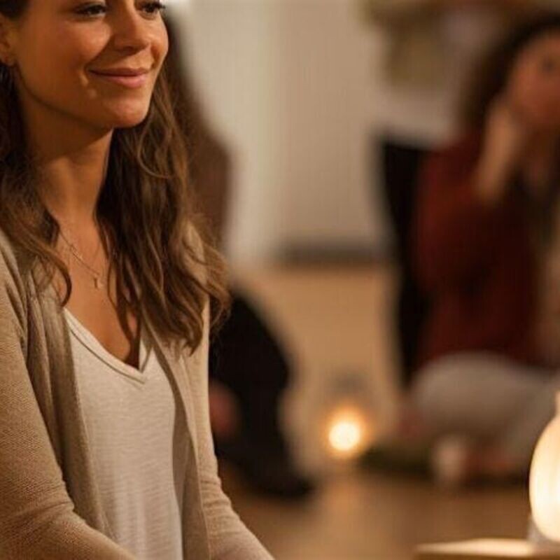 Prostrate Cancer Awareness Programme