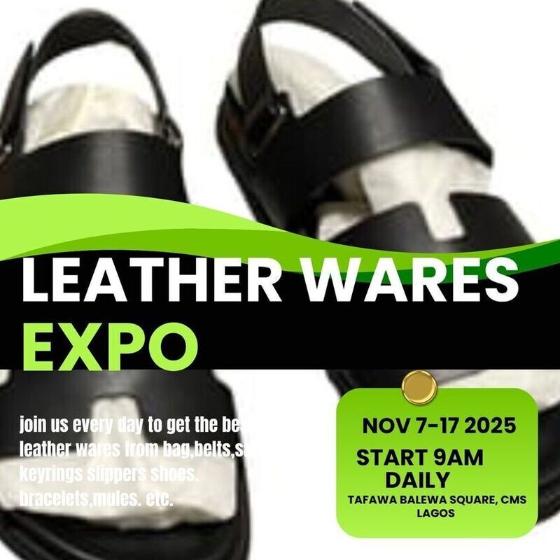 Lagos International Trade Fair