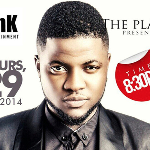 The Revolution with Young Skales